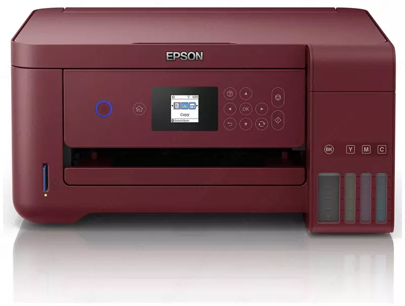 KFQ Epson L4167