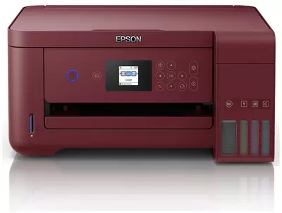 МФУ Epson L4167