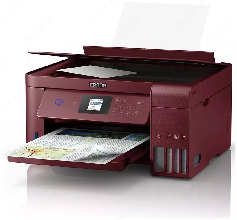 KFQ Epson L4167