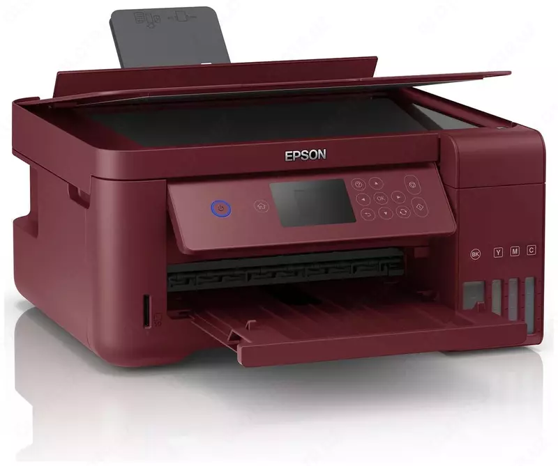 KFQ Epson L4167