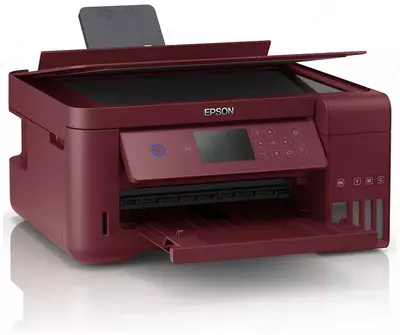 МФУ Epson L4167