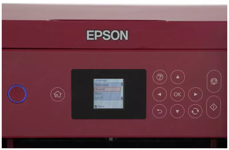 KFQ Epson L4167