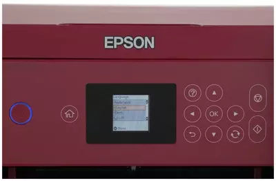 МФУ Epson L4167