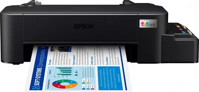Струйный принтер Epson L121