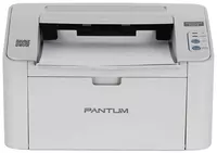 Принтер лазерный Pantum P2518