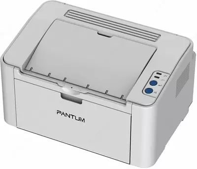 Lazer printer Pantum P2518