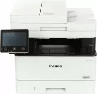 Лазерный принтер Canon i-SENSYS MF453dw