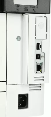 Laser printer Canon i-SENSYS MF453dw