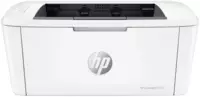 Лазерный принтер HP LaserJet M111a Только в розницу