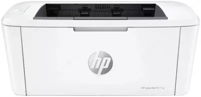 Лазерный принтер HP LaserJet M111a Только в розницу