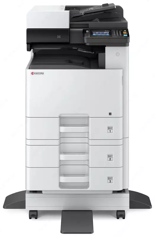 Лазерное МФУ KYOCERA M8130 cidn A3