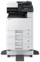 Lazer KFQ KYOCERA Ecosys M8130 cidn A3