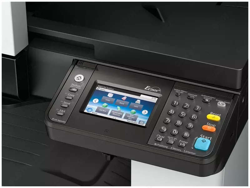 Лазерное МФУ KYOCERA M8130 cidn A3