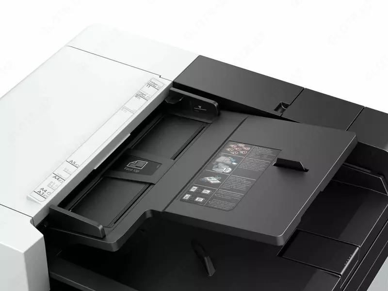 Лазерное МФУ KYOCERA M8130 cidn A3