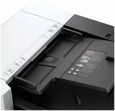 Лазерное МФУ KYOCERA Ecosys M4132idn A3