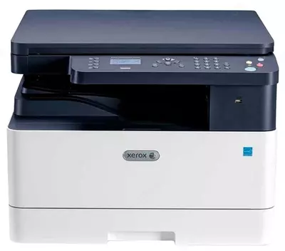 Лазерный принтер Xerox VersaLink B1022DN