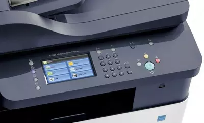Лазерный принтер Xerox VersaLink B1022DN