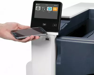 Лазерный принтер Xerox VersaLink C7000N A3