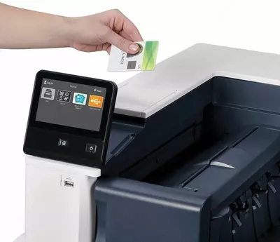 Лазерный принтер Xerox VersaLink C7000N A3