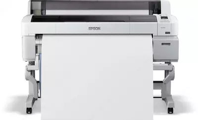Принтер Epson SureColor SC-T7200 Принтер Epson SureColor SC-T7200