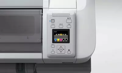 Принтер Epson SureColor SC-T7200 Принтер Epson SureColor SC-T7200