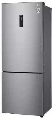 Sovutgich LG GC-B569PMCM silver