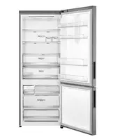 12 375 000 сум Холодильник LG GC-B569PMCM silver