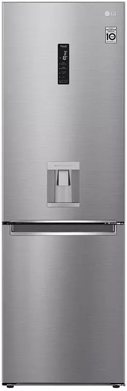 Muzlatgich LG GC-F459SMUM