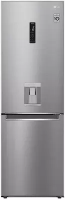 Muzlatgich LG GC-F459SMUM