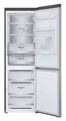 Muzlatgich LG GC-F459SMUM