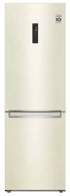 Холодильник LG GC-B459SEUM