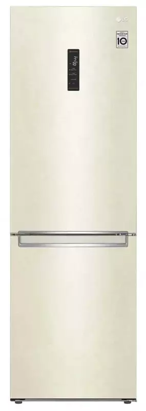Холодильник LG GC-B459SEUM