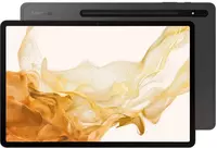 Планшет Samsung Galaxy Tab S8+ 128 ГБ Black Только в розницу