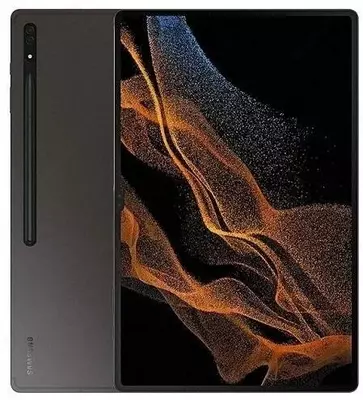 Planshet Samsung Galaxy Tab S8 Ultra LTE 256Гб