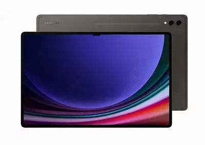 Планшет Samsung Galaxy TAB S9+ 256GB 5G