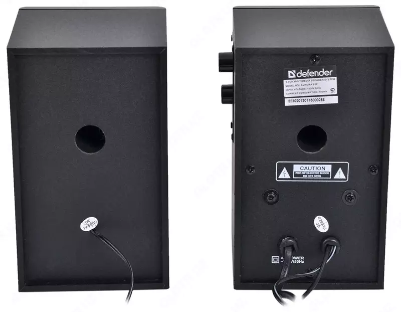 Акустика Defender AURORA S12