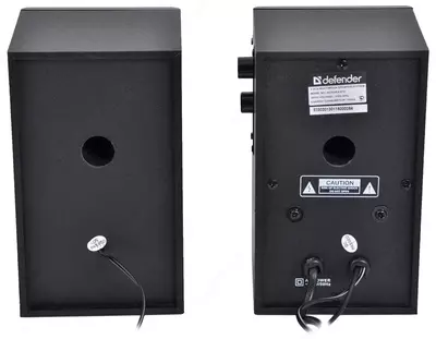 Акустика Defender AURORA S12