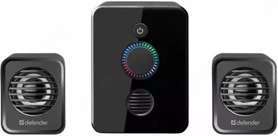 Akustika Defender V12