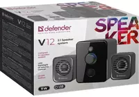 Акустика Defender V12 Только в розницу