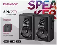 Акустика DEFENDER SPK 270 Только в розницу