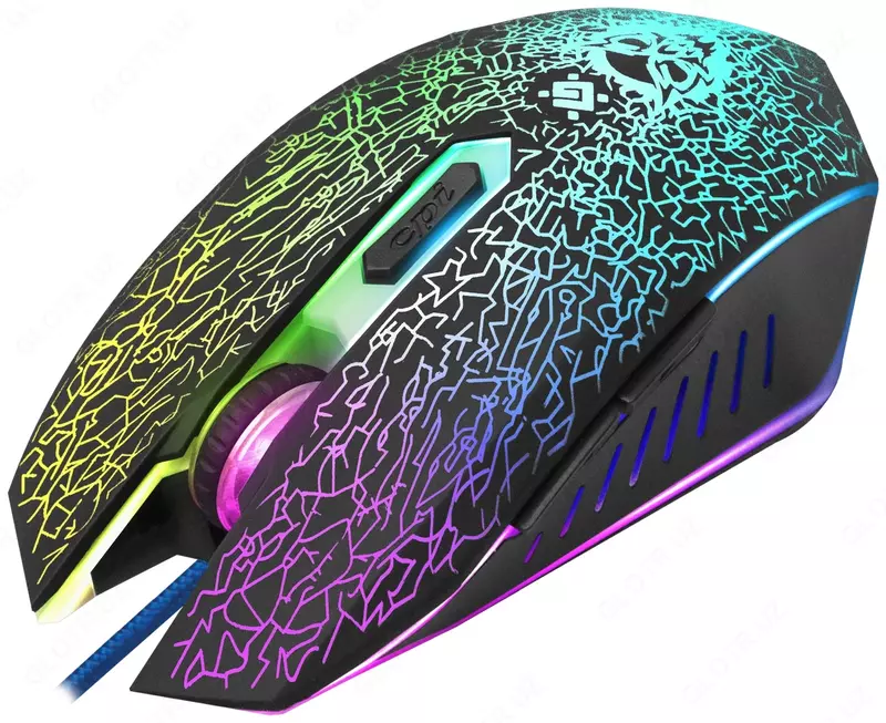 Simli to'plam Defender Target MKP-350