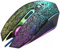 337 500 сум Проводной набор Defender Target MKP-350