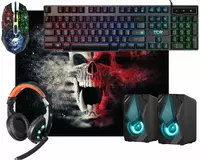 Игровой набор Defender MKP-127