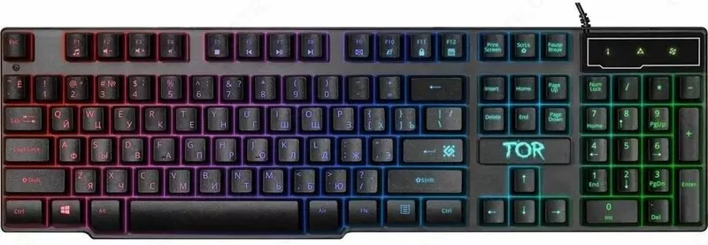 Defender MKP-127 o'yin to'plami