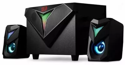 Redragon Toccata kompyuter karnaylari