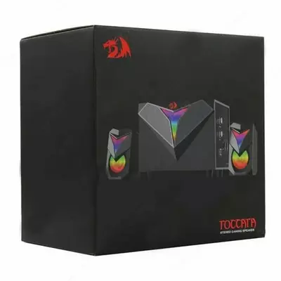 Redragon Toccata kompyuter karnaylari