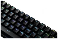 712 500 so'm Kompyuter uchun Redragon Draconic RGB Black simsiz mexanik klaviatura