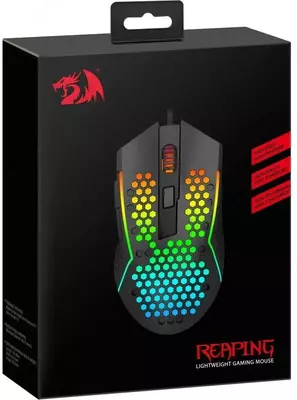 Мышь Redragon Reaping Elite