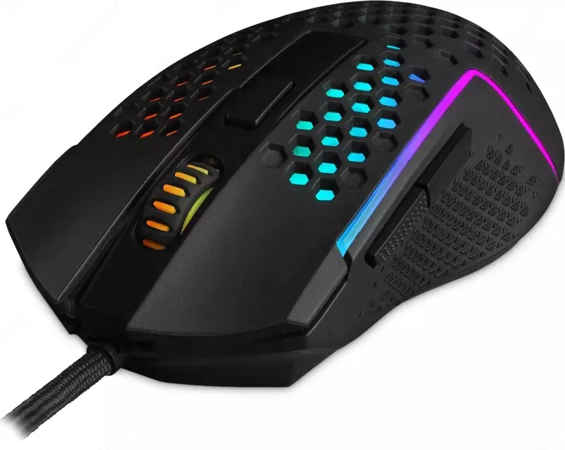 Мышь Redragon REAPING M987-K