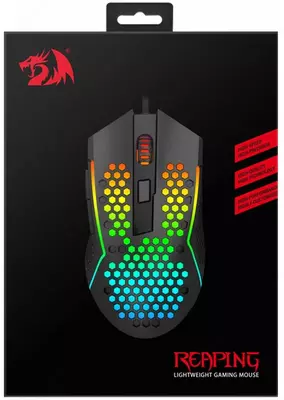 Redragon REAPING M987-K sichqonchasi
